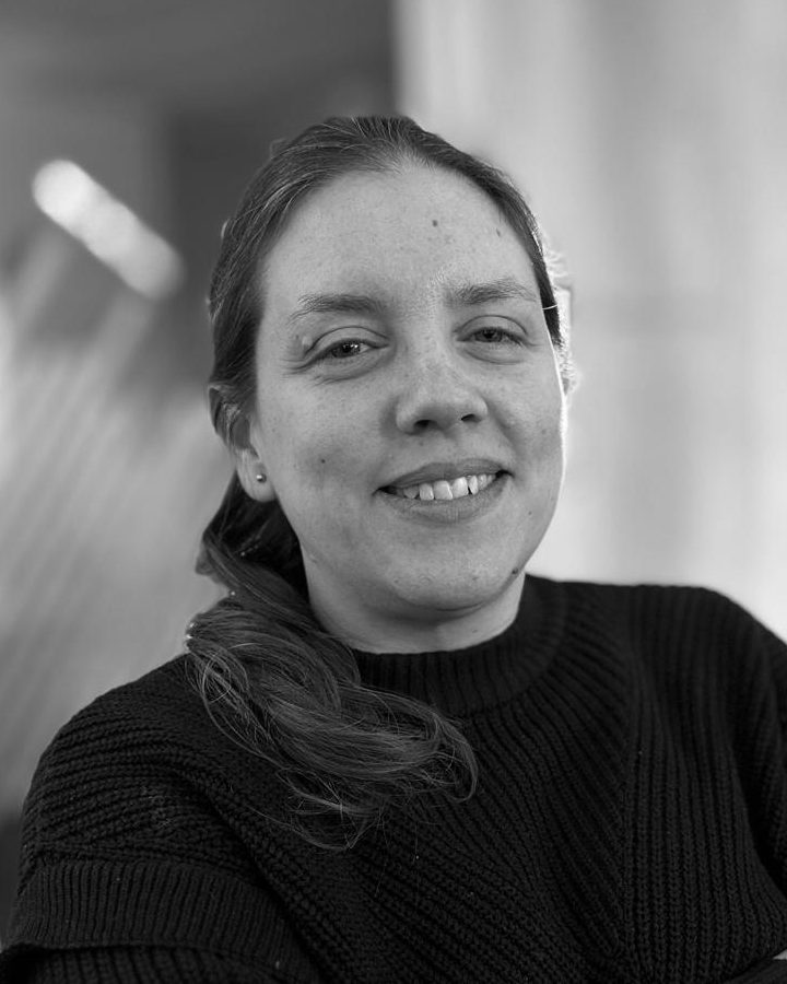 Laura Espada, CMO fractional